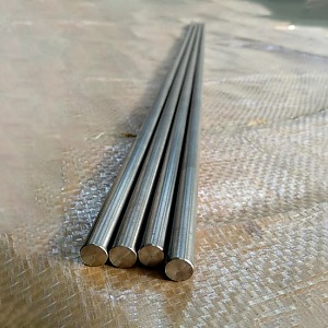 Пруток титановый ВТ1-2 ГОСТ 26492-85