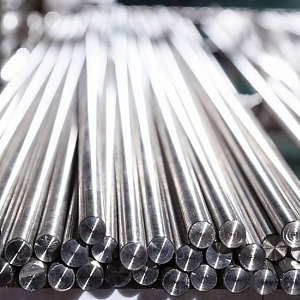 Пруток титановый ВТ22 ГОСТ 26492-85