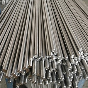 Пруток титановый ВТ5-1 ГОСТ 26492-85