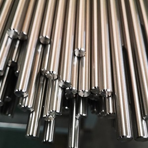 Пруток титановый ВТ5 ГОСТ 26492-85