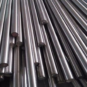 Пруток титановый ВТ6 ГОСТ 26492-85