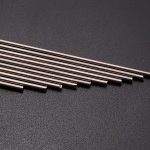 Пруток титановый ВТ8 ГОСТ 26492-85