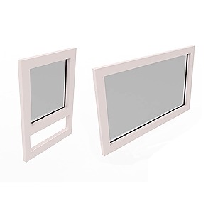 Пулестойкие окна, взрывостойкие окна