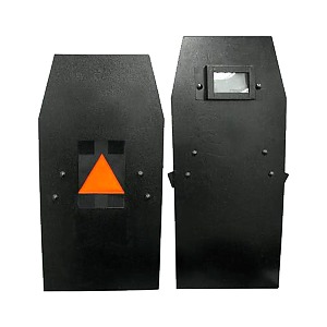 Пулестойкие щиты