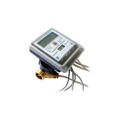 Расходомер-счетчики электромагнитные