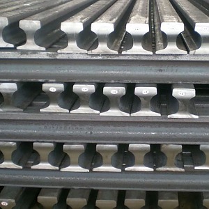 Рельсы крановые ГОСТ Р 53866-2010