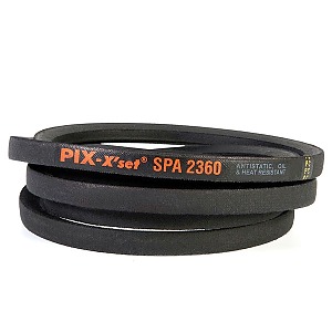 Ремень клиновой SPA и XPA