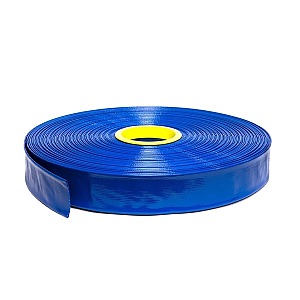 Рукав плоскосворачиваемый