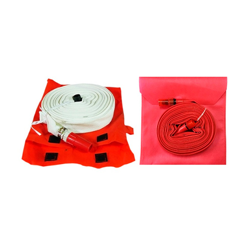 Рукава пожарные внутриквартирные