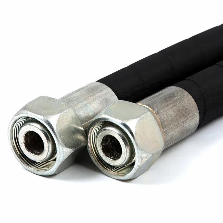 Рукава термопластиковые