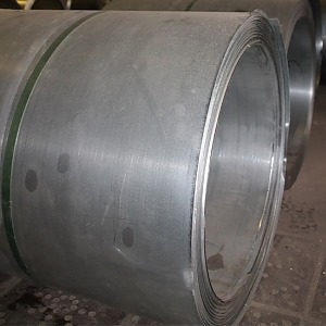 Рулон алюминиевый 1915 ГОСТ 13726-97