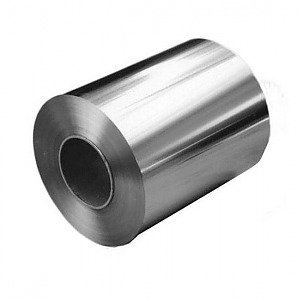 Рулон алюминиевый А5 ГОСТ 13726-97