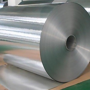 Рулон алюминиевый А7 ГОСТ 13726-97