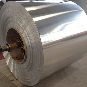 Рулон алюминиевый АД ГОСТ 13726-97