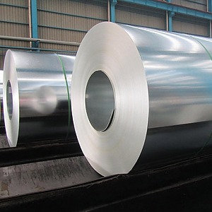 Рулон алюминиевый АМг2 ГОСТ 13726-97