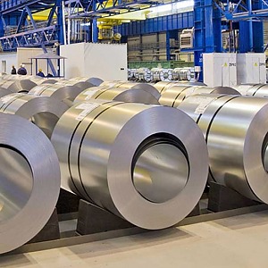 Рулон алюминиевый АВ ГОСТ 13726-97