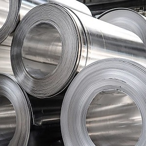 Рулон алюминиевый ГОСТ 13726-97