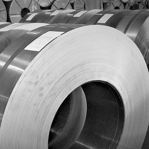 Рулон горячекатаный 08пс ТУ 14-1-3579