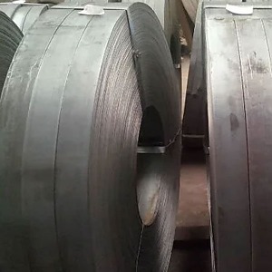 Рулон горячекатаный 10кп ТУ 14-1-3579