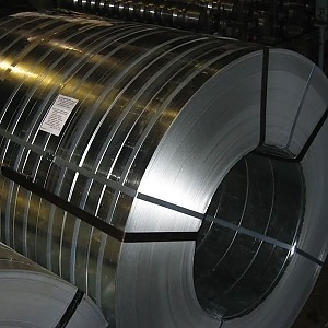 Рулон горячекатаный 10пс ТУ 14-1-3579