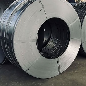 Рулон горячекатаный Ст2 ТУ 14-1-3579