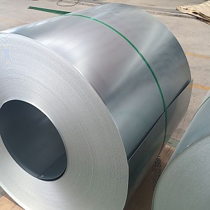 Рулон холоднокатаный отожженный 10кп ГОСТ 16523