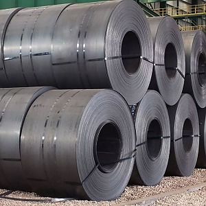 Рулон холоднокатаный отожженный 10пс ГОСТ 16523