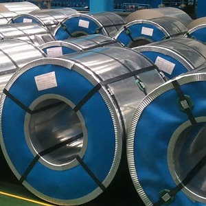 Рулон холоднокатаный отожженный 20пс ГОСТ 16523