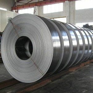 Рулон холоднокатаный отожженный Ст0 ГОСТ 16523