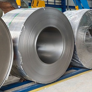 Рулон холоднокатаный отожженный Ст10 ГОСТ 16523