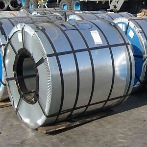 Рулон холоднокатаный отожженный Ст1 ГОСТ 16523