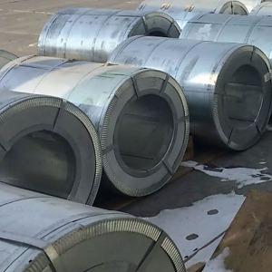 Рулон холоднокатаный отожженный Ст20 ГОСТ 16523