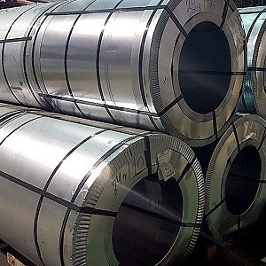 Рулон холоднокатаный отожженный Ст25 ГОСТ 16523