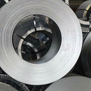 Рулон холоднокатаный отожженный Ст2 ГОСТ 16523