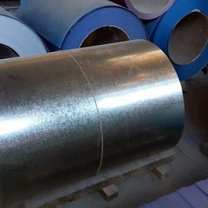 Рулон нержавеющий 03Х18Н10Т ГОСТ 5632-2014