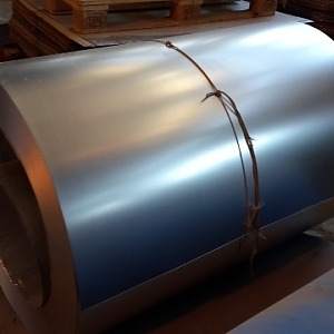 Рулон нержавеющий 03Х18Н11 ГОСТ 5632-2014