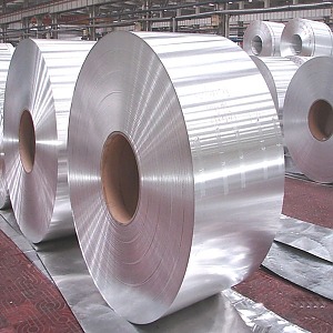 Рулон нержавеющий 03Х21Н21М4ГБ ГОСТ 5632-2014