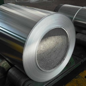 Рулон нержавеющий 03Х21Н32М3БУ ГОСТ 5632-2014