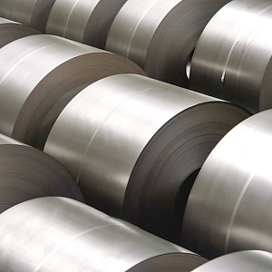 Рулон нержавеющий 05Х18Н10Т ГОСТ 5632-2014