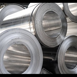 Рулон нержавеющий 06ХН28МДТ ГОСТ 5632-2014