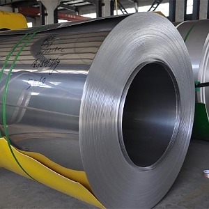 Рулон нержавеющий 07Х16Н4Б ГОСТ 5632-2014