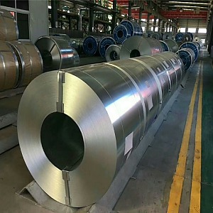 Рулон нержавеющий 08Х16Н11М3 ГОСТ 5632-2014