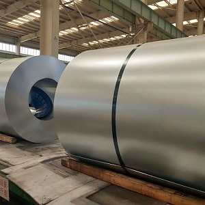 Рулон нержавеющий 08Х17Н13М2Т ГОСТ 5632-2014