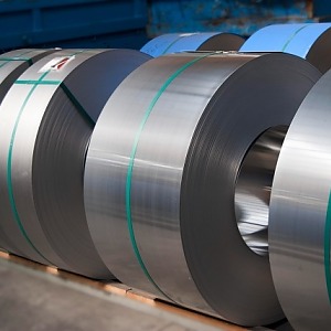 Рулон нержавеющий 08Х17Т ГОСТ 5632-2014