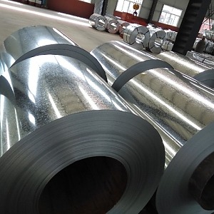 Рулон нержавеющий 08Х18Н12Б ГОСТ 5632-2014