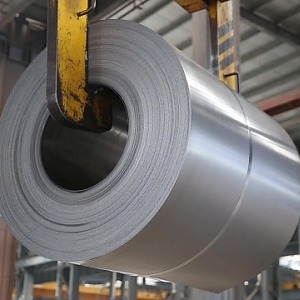 Рулон нержавеющий 08Х22Н6Т ГОСТ 5632-2014