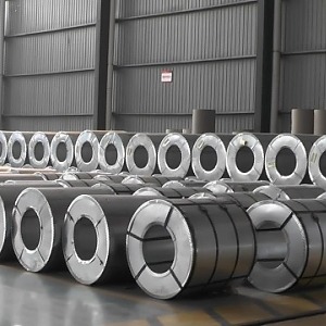 Рулон нержавеющий 09Х15Н8Ю1 ГОСТ 5632-2014