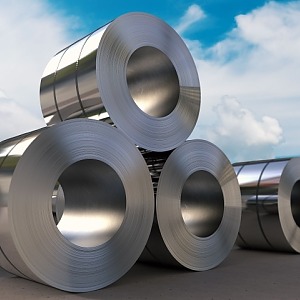 Рулон нержавеющий 09Х17Н7Ю ГОСТ 5632-2014