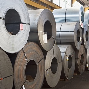 Рулон нержавеющий 09Х18Н9 ГОСТ 5632-2014