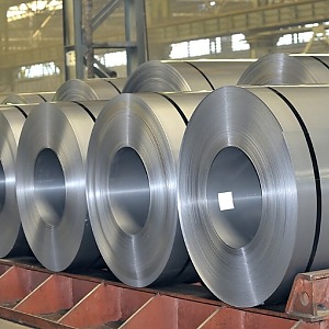 Рулон нержавеющий 12Х17 ГОСТ 5632-2014